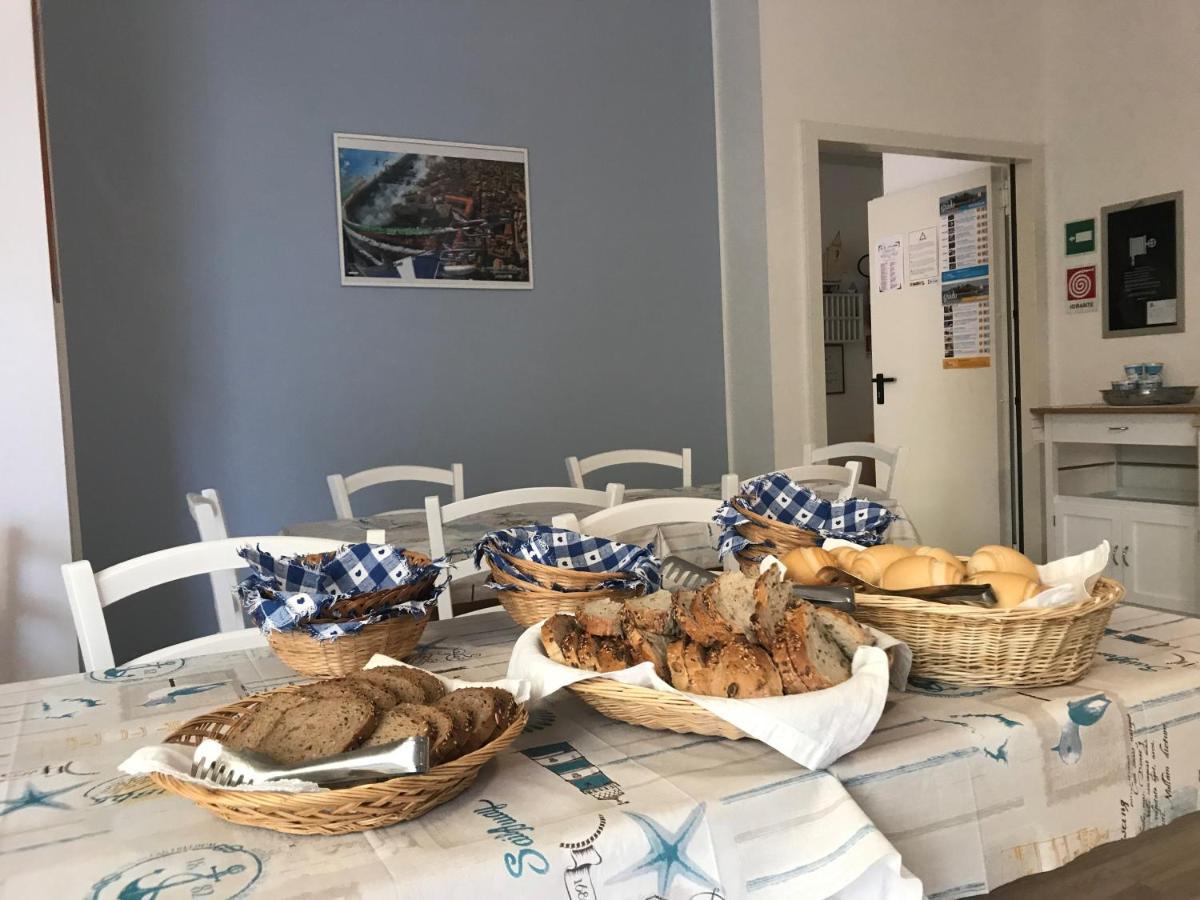 Hotel Ai Fiori Γκράντο Εξωτερικό φωτογραφία