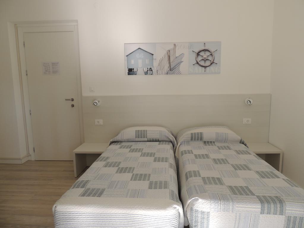 Hotel Ai Fiori Γκράντο Εξωτερικό φωτογραφία