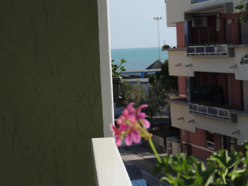 Hotel Ai Fiori Γκράντο Εξωτερικό φωτογραφία