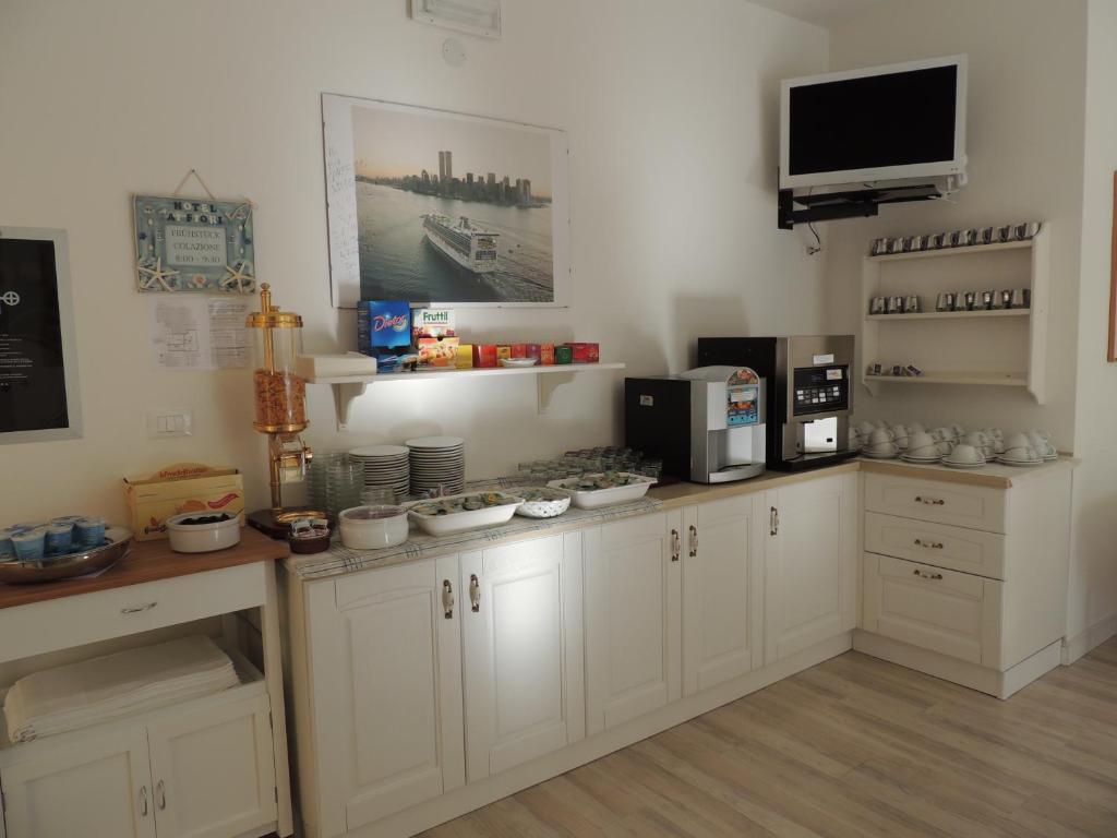 Hotel Ai Fiori Γκράντο Εξωτερικό φωτογραφία